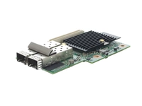 Tarjeta de red DELL J2NRV 2x SFP+ PCI Express 10Gb