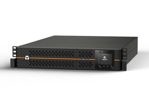 UPS Vertiv EDGELI-1500IRT2U ESTANTE 1350W 6x C13 EDGELI-1500IRT2U