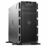Servidor DELL T430 Tower 2x E5-2630 v3 32 GB RAM