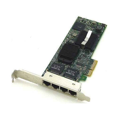 Tarjeta de red DELL H092P 4x RJ-45 PCI Express 1Gb