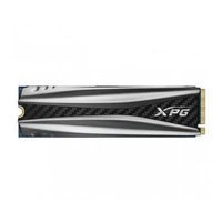 SSD ADATA GAMMIX S50 2TB M.2 NVMe PCIe Gen4x4 | AGAMMIXS50-2TT-C