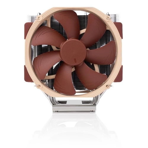 Refrigeración de la CPU NOCTUA Servidor/Estación de trabajo | NH-U14S TR5-SP6