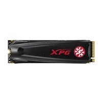 SSD ADATA GAMMIX S5 2TB M.2 NVMe PCIe Gen3x4 | AGAMMIXS5-2TT-C