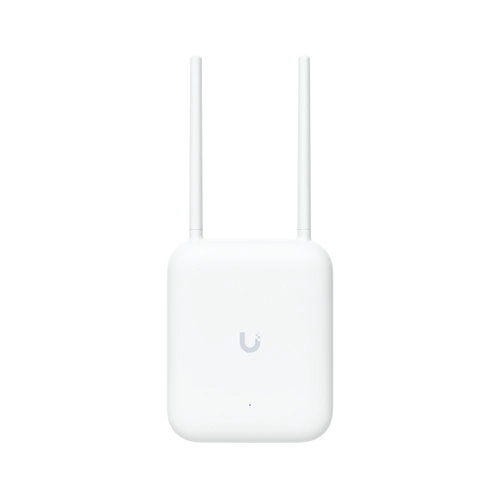 Access Point Ubiquiti U7-Outdoor 2,4 GHz | 5 GHz 4324 Mbps 802.3at PoE+ 802.11 a/b/g/n/ac/ax/be
