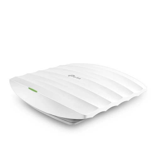 Access Point (Punto de acceso) TP-LINK TL-EAP245 2.4 GHz | 5 GHz 1300 Mbps 802.11 a/b/g/n/ac