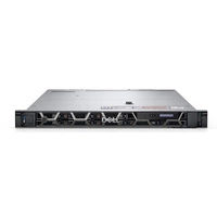 Servidor DELL R450 1U 2 x LGA4189 16 GB 1 x 1.2TB 8 x 3.5" 1+1