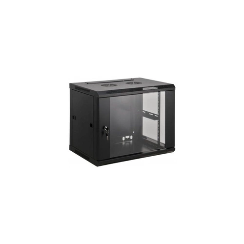 Armario rack 19" Wisząca INTELLINET 9U 600x450mm