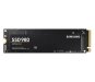 Disco SSD Samsung 980 1TB M.2 2280 NVMe TLC | MZ-V8V1T0BW