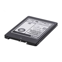 SSD DELL 200GB 2.5'' SAS 6Gb/s 400-23985-RFB 400-23985 | REFURBISHED