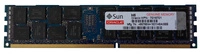 Memoria RAM 1x 16GB Oracle Sun DDR3 1600MHz ECC REGISTERED DIMM | 7018701