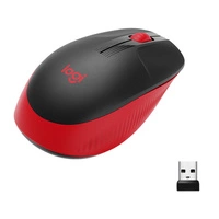 Inalámbrico ratón Logitech M190 910-005908