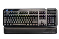 Teclado Inalámbrico Asus ROG Claymore II AZERTY (FR)