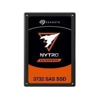 Dysk SSD Seagate Nytro 3732 1.6TB 2.5'' SAS 12Gbps  | XS1600ME70084