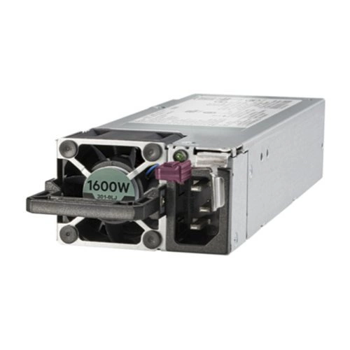 Fuente de alimentación HP ProLiant & SimpliVity 1600W | 863373-001-RFB