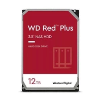 Disco duro Western Digital RED 3.5'' HDD 12TB 7200RPM SATA 6Gb/s 256MB | WD120EFBX