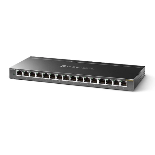 Conmutador TP-LINK TL-SG116E 16x 1Gb