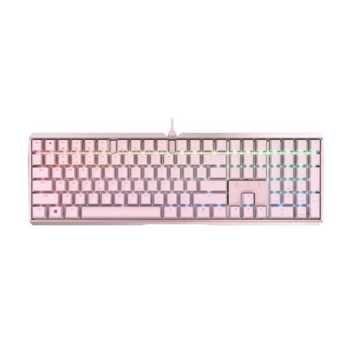 Teclado Cableado Cherry MX Board 3.0S QZERTY
