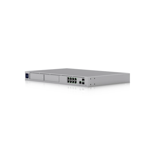 Security Ubiquiti UDM-PRO-MAX 8x RJ-45 10/100/1000 Mb/s