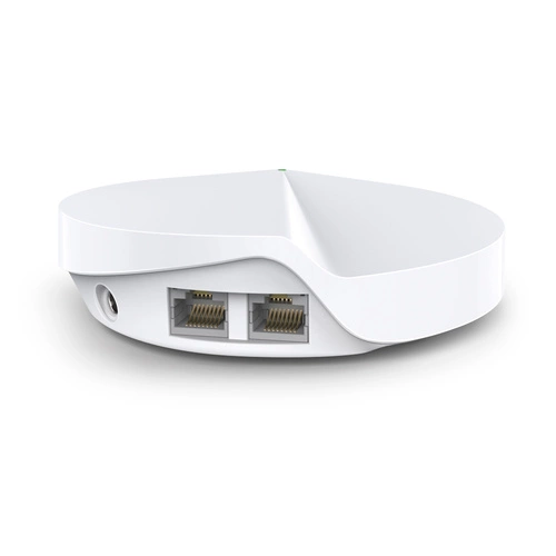 Access Point (Punto de acceso) TP-LINK DECO M5 (3-PACK) 2.4 GHz | 5 GHz 867 Mbps 802.11 a/b/g/n/ac