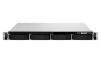 Servidor NAS QNAP TS-h987XU-RP-E2334-16G 9x SSD | HDD SATA, U.3 NVMe 16GB RAM