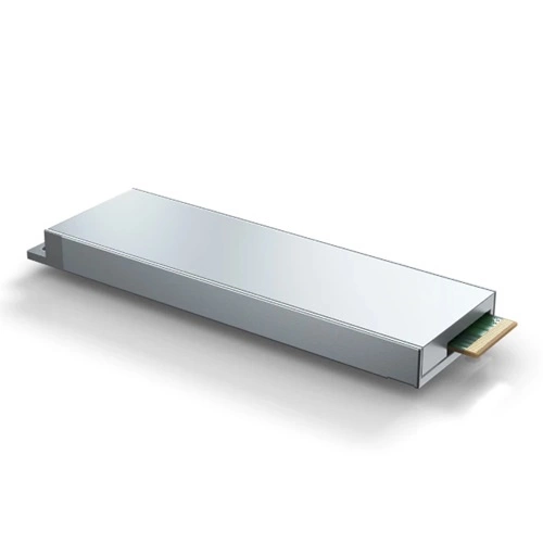 Disco SSD SOLIDIGM P5520 7,68TB E1.S 9.5mm NVMe PCIe | SSDPFUKX076T1N1