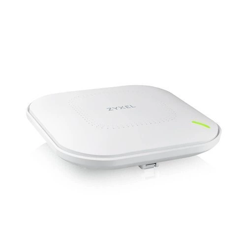 Access Point Zyxel WAX510D-EU0101F2,4 GHz | 5 GHz 1200 Mbps 802.11 a/b/g/n/ac/ax