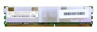 Memoria RAM 1x 2GB Hynix FULLY BUFFERED DDR2 667MHz PC2-5300 FBDIMM | HYMP525F72CP4N3-Y5