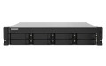 Servidor NAS QNAP TS-832PXU-4G 8x SSD | HDD SATA 4GB RAM