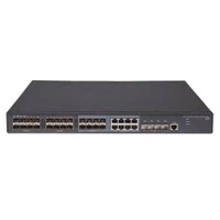 Switch HPE JG933A 24x SFP 4x SFP+
