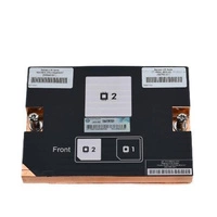 Disipador de calor dedicado para servidores HP ProLiant BL465c G7 | 598249-001-RFB