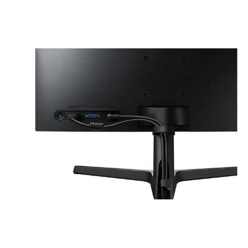 Monitor 27" Samsung LS27R350FHRXEN R350 1920 x 1080 Full HD 75Hz matriz de pantalla IPS