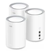 Access Point (Punto de acceso) Cudy M1800(3-PACK) 2.4 GHz | 5 GHz 1201 Mbps 802.11 a/b/g/n/ac/ax
