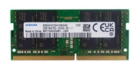 Memoria RAM 1x 32GB Samsung SO-DIMM DDR4 3200MHz PC4-25600 | M471A4G43AB1-CWE