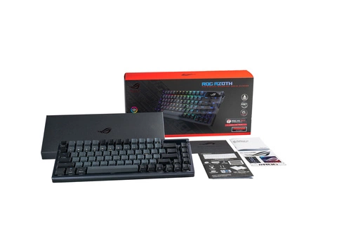 Teclado Inalámbrico Asus M701 ROG AZOTH/NXRD/FR AZERTY