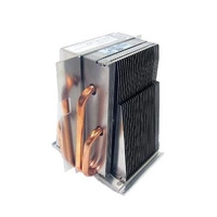 Disipador de calor dedicado para servidores HP Proliant ML370 G6, Proliant DL370 G6 | 538755-001-RFB
