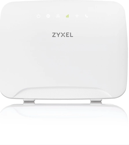 Enrutador LTE Zyxel LTE3316-M604 1x Micro-SIM | LTE3316-M604-EU01V2F