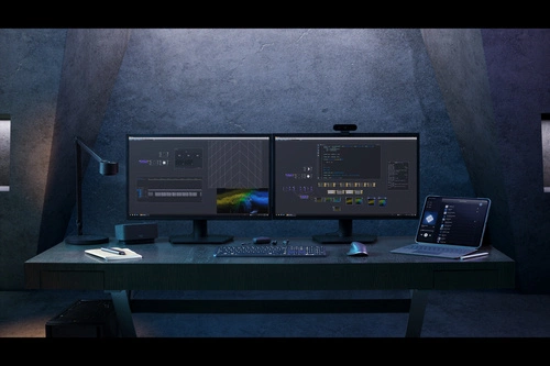 Teclado Inalámbrico Logitech MX Keys S QWERTY