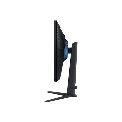 Monitor 24" Samsung Odyssey LS24AG300NRXEN G30A 1920 x 1080 Full HD 144Hz matriz de pantalla VA