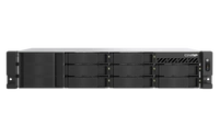 Servidor NAS QNAP TS-855eU-8G 8x SSD | HDD SATA 8GB RAM