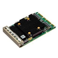BROADCOM MegaRAID 9562-16i 05-50137-00 SAS/SATA/NVMe 12Gb/s 8GB nuevo 3 años