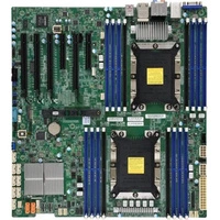 Placa base Supermicro X11DAi-N LGA3647 E-ATX | MBD-X11DAi-N-B