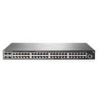 Switch HPE JL355A-RFB 48x 10/100/1000 4x SFP+