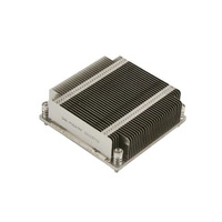 Refrigeración de la CPU Supermicro Servidor/Estación de trabajo | SNK-P0047PF