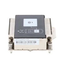 Disipador de calor dedicado para servidores HP Proilant BL460c G8 | 665002-001