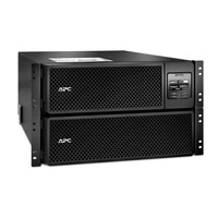 UPS APC Smart-UPS SRT 10000VA ESTANTE 10000W 10x C13/C19 SRT10KRMXLI