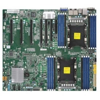Placa base Supermicro X11DPG-QT LGA3647 Propietario | MBD-X11DPG-QT-B