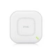 Access Point (Punto de acceso) Zyxel NWA210AX-EU0202F 2.4 GHz | 5 GHz 2400 Mbps 802.11 a/b/g/n/ac/ax