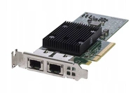 Tarjeta de red DELL 9P1N8 2x RJ-45 PCI Express 10Gb