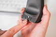 Inalámbrico ratón Bakker Elkuizen DXT Precision Mouse Wireless BNEDXTW