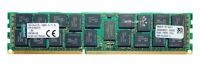 Memoria RAM 1x 16GB Kingston ECC REGISTERED DDR3 2Rx4 1333MHz PC3-10600 RDIMM | KVR13LR9D4/16I